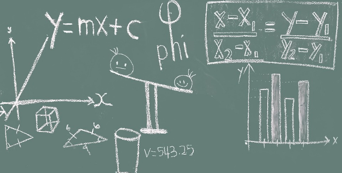 Guide et programme des Olympiades de Mathématiques 2024