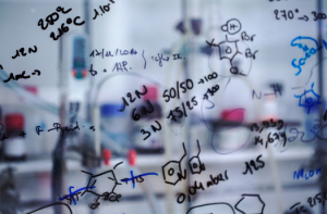 Comment réussir en chimie