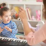 cours piano enfant débutant