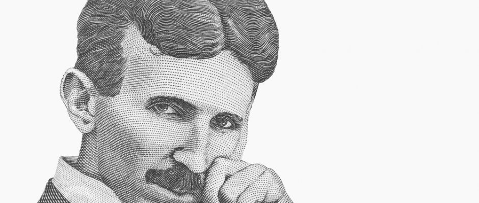 Nicola Tesla