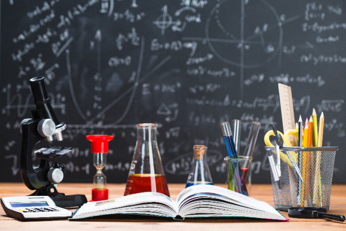 cours particuliers épreuve physique-chimie Bac Apprentus