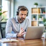 professeur particulier en ligne