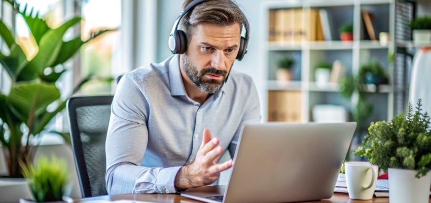 professeur particulier en ligne